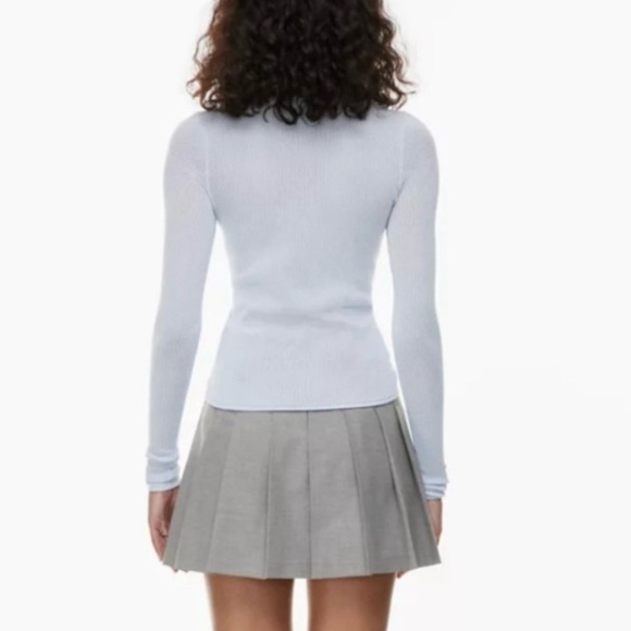 Sunday Best Downtown Sweater Size Large - Picture 2 of 10